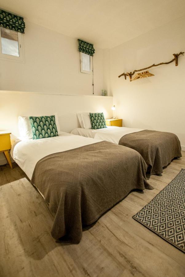 La Calade Bed & Breakfast Montouliers Bagian luar foto