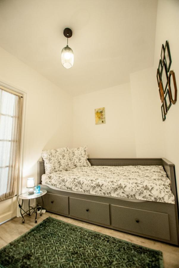 La Calade Bed & Breakfast Montouliers Bagian luar foto